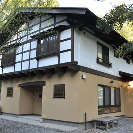 松本 Moeginosansou酒店 外观 照片
