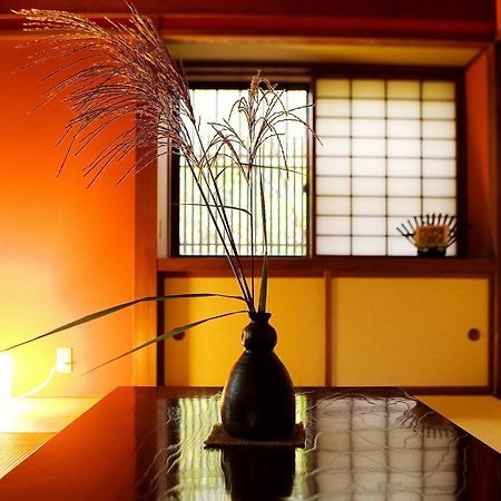 松本 Moeginosansou酒店 外观 照片